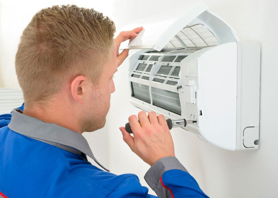 Ricarica Gas Condizionatori