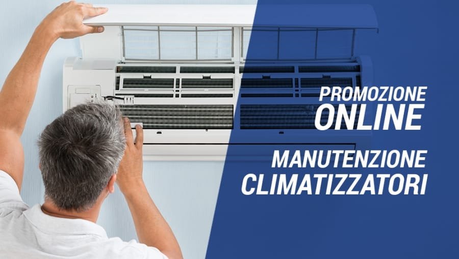 Assistenza Condizionatori